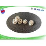 200442871 442.871 Metal Cap Nut For FI Charmilles EDM Parts Wire Guide 1.5mm 2.0 for sale