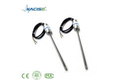 China Temperature And Pressure Integrated Liquid Level Transmitter 0 - 150mm supplier