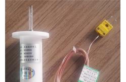 China IEC60335 Fig104 Test Finger Probe , 4N Temperature Test Probe supplier