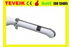 China Reusable Endocavity Biopsy Needle Guide For Siemens EC9-4 Ultrasound Transducer supplier