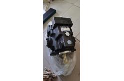 China HYDRAULIC PISTON PUMP YUKEN SERIES: A37-F-R-01-C-K-32 supplier