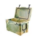Customized Rotomoulded Products Fishing Plastic Insulated Ice Box 50L for sale