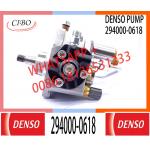 Neutral New 294000-0618 Fuel Injection Pump Oil Pump for J05E 22100-E0035 16730Z506A Diesel Engine for sale