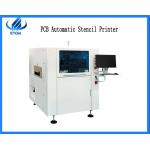 ET-F1200 SMT Mounting Machine 0.03mm Printing Accuracy Solder Paste Printer for sale