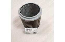 China  Strainer 22B-60-11160 Excavator Spare Parts For D155AX supplier