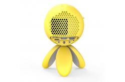 China YG220 Android Smart Mini Portable HD LED Projector Micro With Stand supplier