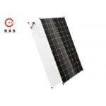 Monocrystalline Double Glass PV Modules 365 Watt For Solar Energy Home System
