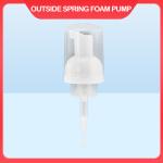 Fast-Absorbing Body Lotion Pump For All Skin Types 304/316 Spring for sale