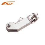 Control Custom Made 304 Steel CNC Machining Service with ISO9001 Certification for sale