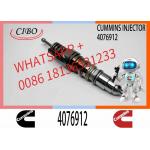 ISX15 Fuel Injector Nozzle Assembly 4062568 4928262 4076912 4088301 4954644 4076902