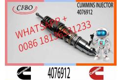 China ISX15 Fuel Injector Nozzle Assembly 4062568 4928262 4076912 4088301 4954644 4076902 supplier