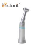 Push Button Low Speed Contra Angle Handpiece External Water Spray 300000-350000rpm for sale