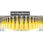 High Speed beverage processing machine Juice Bottling Filling for sale