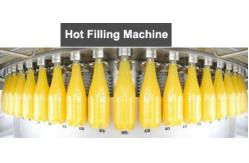 China High Speed beverage processing machine Juice Bottling Filling supplier