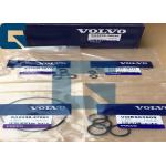 Excavator O Ring Seal Kit For EC55B EC160B EC180B EC135B SA8230-37060 SA8230-36840 SA8230-20110 SA8230-19731 for sale