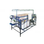 Advanced Hydrologic System Fluid Mechanics Lab Equipment SR - S12 For Teaching for sale