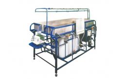 China Advanced Hydrologic System Fluid Mechanics Lab Equipment SR - S12 For Teaching supplier