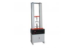 China 200Hz Universal Tensile Testing Machine Electromechanical 5KN supplier