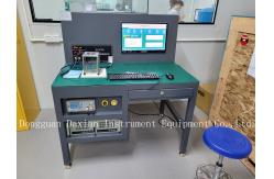 China PCB Test Machine  HDI Board  HCT Current Resistance Equipment supplier