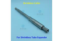 China Shrinkless Collet For Shrinkless Expander with Clamping Fixture supplier