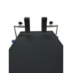 Stainless Steel Shoulder Positioning Device Silver Solution For Smooth Operation for sale