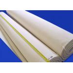 Customized Size High Temperature Felt Needled Belt 8800~9800g/M2 Density
