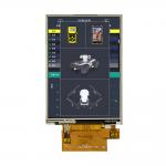 2.4-Inch High Brightness 800nits IPS TFT Display 240x320 Dot Matrix Module for sale