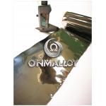 Radio Electronic Industry Magnetically Soft Materials With Max 100mm Width for sale
