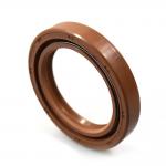 DCY DC AW3055 Oil Seal Ring NBR Metal Rubber FKM Double Spring Oil Seal High Pressure for sale