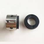Type 8B1 Mechanical Seals With O Ring Seat Rotary Shaft Seal To Replace Johncrane 8B1 for sale