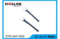 China High Precision Temperature Sensor Thermistor NTC Electronic Component supplier