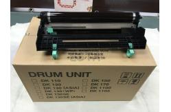 China Kyocera DK110 / DK130 Drum Unit For Kyocera FS1016MFP FS1110 FS1300 Printer supplier