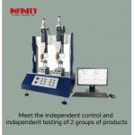 So As To Evaluate Whether Swing Force Tester Meets Manufacturing Requirements