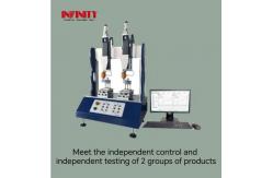 China So As To Evaluate Whether Swing Force Tester Meets Manufacturing Requirements supplier