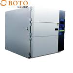 50x40x40 Three Box Cold Hot Impact Test Chamber B-TS-402 Quality Design for sale