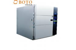 China 50x40x40 Three Box Cold Hot Impact Test Chamber B-TS-402 Quality Design supplier