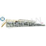 200 M/Min 350 M/Min Disposable Pet Pad Machine Automative for sale