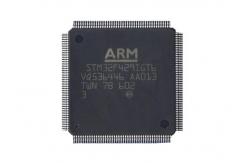 China STM32F429IGT6 Microcontroller IC LQFP176 180MHz Single Core 1MB FLASH supplier