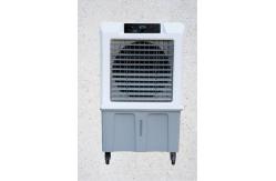 China Easy Maintenance And Versatile Placement Mobile Air Cooler Touch Panel Operate Mode supplier