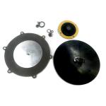 Plastic Autogas LPG Regulator Repair Kits Without Cover And Filter for sale