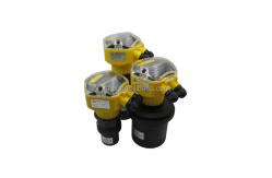 China RS485&232 4~20mA relay ultrasonic sensors distance price supplier