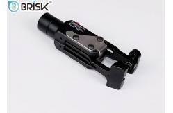 China High Performance Mechanical Gripper , Automatic Robot End Effector Gripper supplier