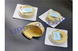 China Thickened Kevlar Fiber Conveyor Tape Garniture Tape supplier