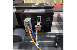 China Skycolor Inkjet Printer Digital Printers Sticker Printer Machine supplier