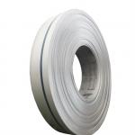 AISI Cold Rolled Stainless Steel Strip 3.0mm 201 202 321 430 405 420 904L 2205 2507 for sale
