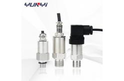 China 4-20mA Smart OEM Pressure Sensor / Pressure Transducer / Pressure Transmitter supplier