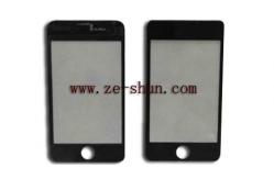 China ipod touch 3 touchscreen Black Apple IPod Spare Parts Fast response supplier