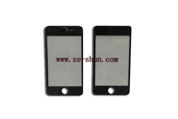 ipod touch 3 touchscreen Black Apple IPod Spare Parts Fast response