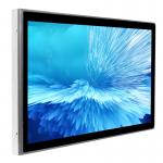 18.5 Inch Pcap Touch Screen Monitor For Interactive Presentations for sale