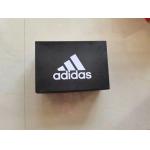 Wholesale Spot Goods Black Cardboard Shoe Storage Boxes The Ultimate Storage Solution for Shoes for sale